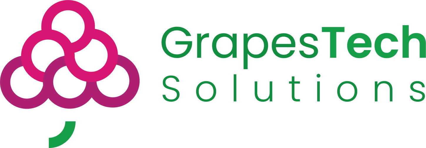 GrapesTech Solutions