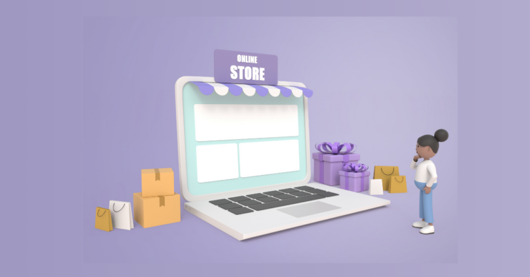 How to Build a Successful eCommerce Website