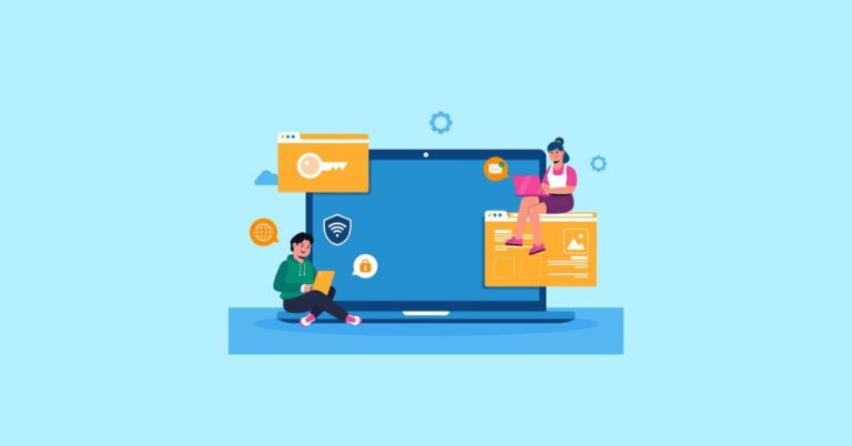 IoT Security and Privacy Concerns: How to Protect Your Connected Devices