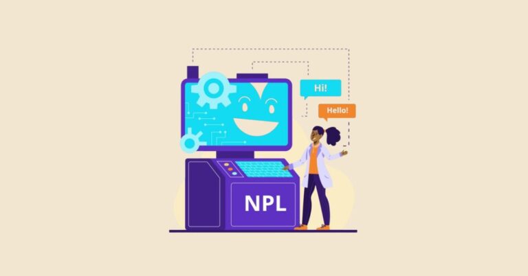 The Role of Natural Language Processing in AI